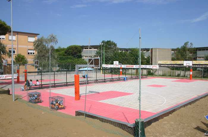 EuroCamp Cesenatico