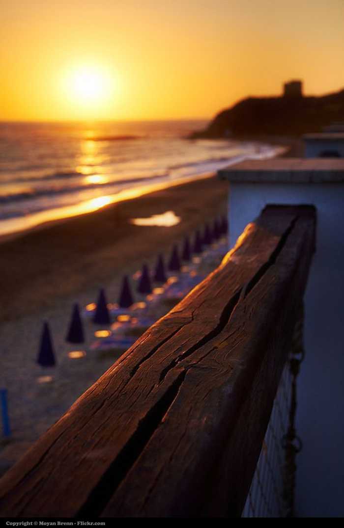 Moyan Brenn from Italy