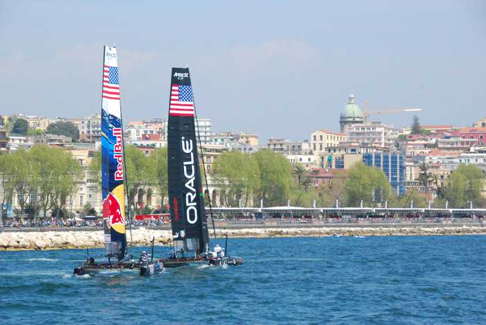 Maurizio Pesce from Milan Italia