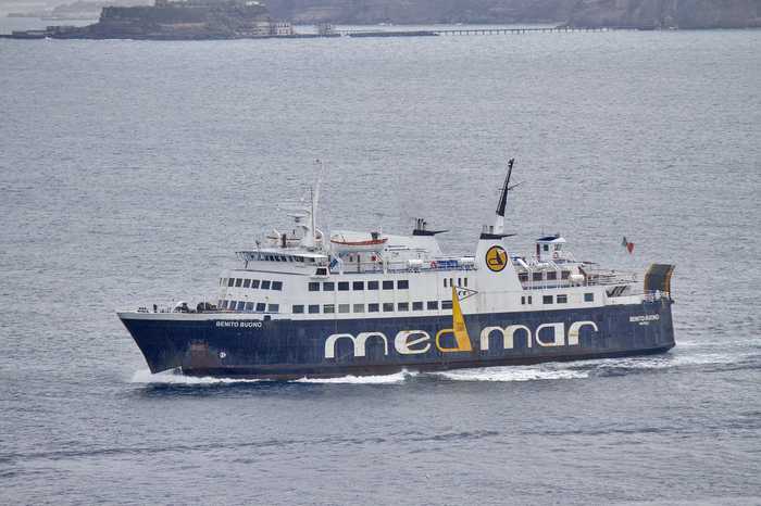 General Cucombre from New York USA