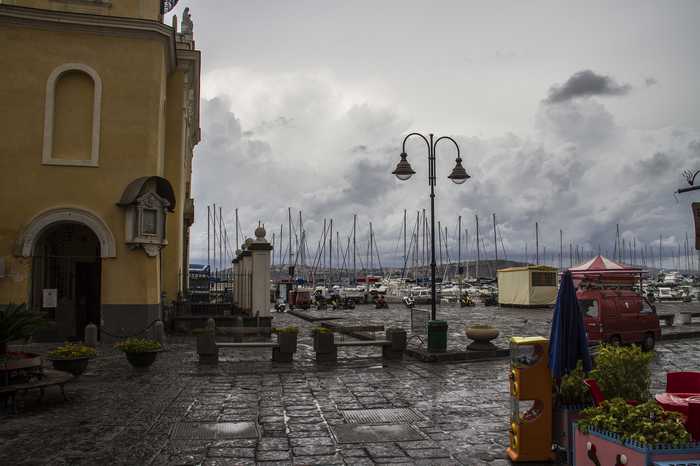 General Cucombre from New York USA