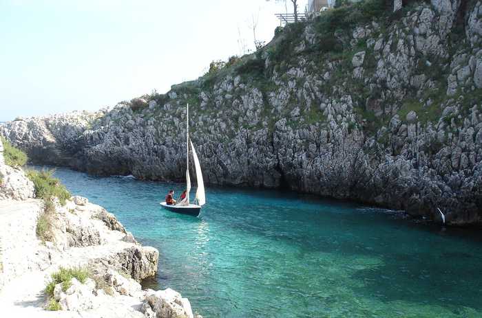Salento