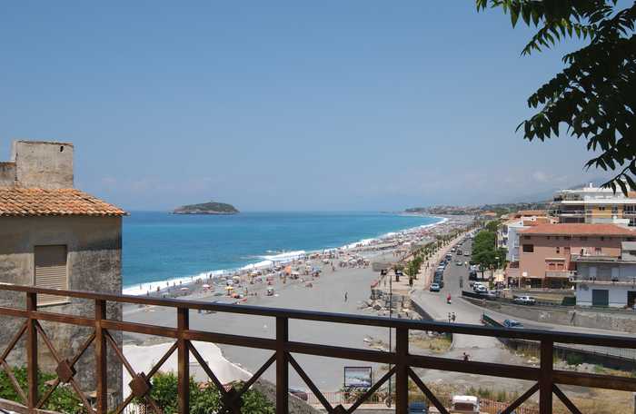 Eugenio Magurno Diamante Italy