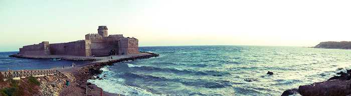 Revol Web from Bologna Italia