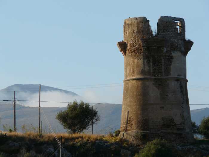 Tristan Ferne from UK