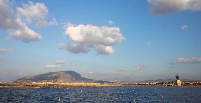 Maria Izzo from Stockholm Sweden