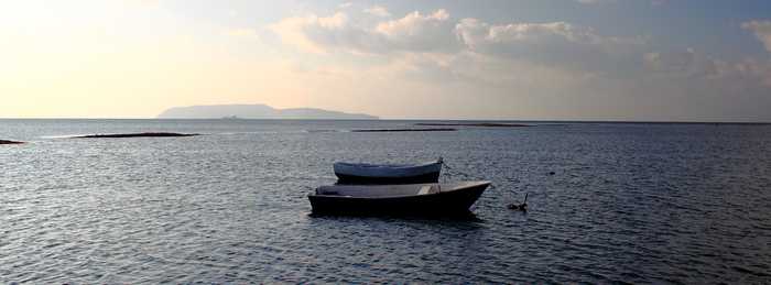 Maria Izzo from Stockholm Sweden