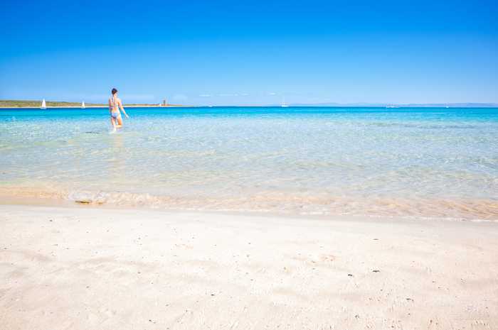 Tommie Hansen from Stockholm Sweden