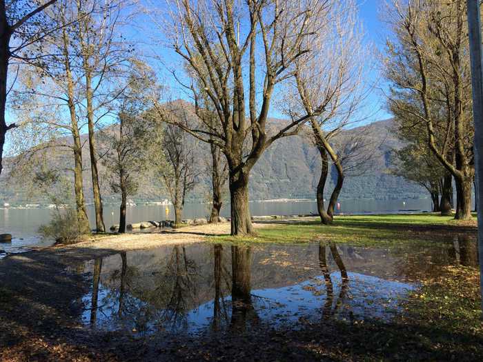 Irene Grassi from Italy