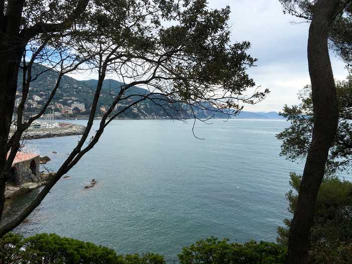 Thomas Woodtli from Zrich Switzerland