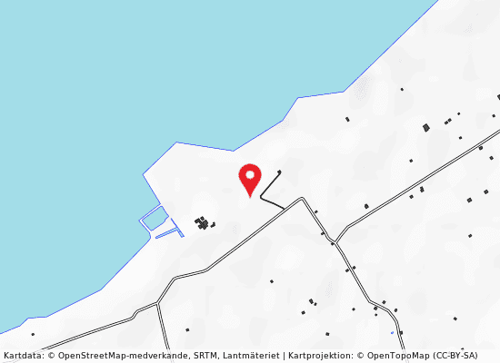 1000 mt a dx p. 119 på kartan